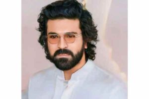 Ram Charan’s Injury, No Major Concern
