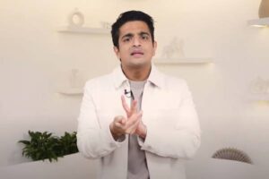 YouTuber Ranveer Allahbadia Questioned by Women’s Panel