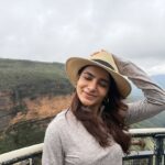 Samantha Ruth Prabhu (
