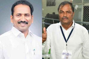 Telangana MLC Results: BJP upbeat, Congress under pressure