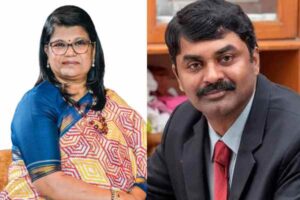 Andhra Pradesh Government Appoints Four Distinguished Experts as Honorary Advisors