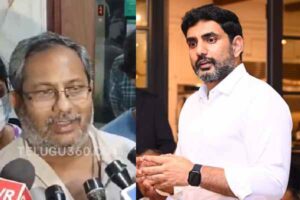 How Minister Nara Lokesh Saved Multiple Lives