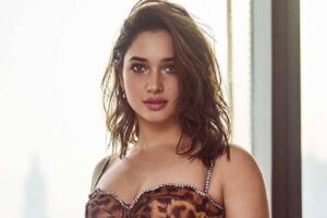 Tamannaah in Ravi Teja’s Next?