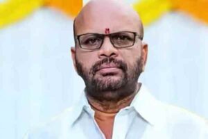 Never-Ending Political Drama: Varma vs Janasena Heats Up in Pithapuram