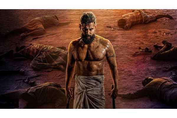 Veera Dheera Soora movie review