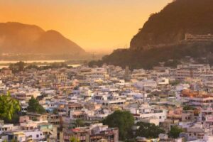 Vijayawada Moves Closer to Becoming a Greater Municipal Corporation