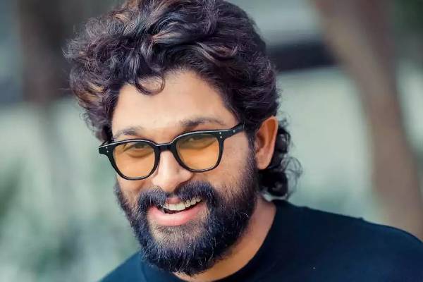 From Hyderabad to Hollywood: Allu Arjun’s Epic Sci-Fi Shoot