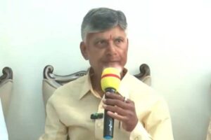 Chandrababu Vows Zero Tolerance on Corruption
