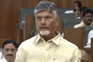 Have More Children, Get ₹25,000: AP CM Chandrababu’s Population Policy Push