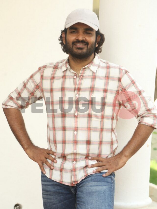 Kiran Abbavaram7