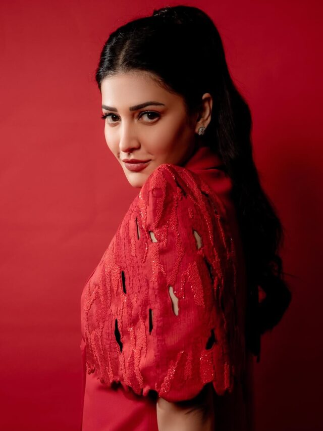 Shruti Haasan (13)