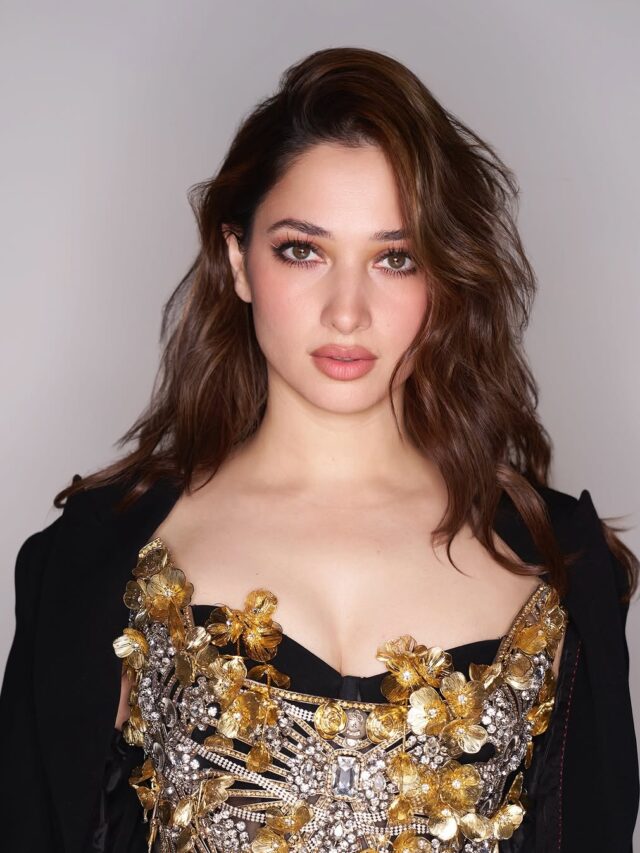 Tamannaah Bhatia (1)