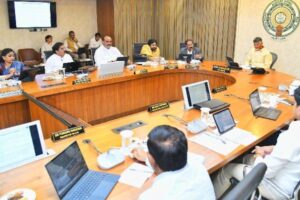 YS Vivekananda Reddy Murder Case: Suspicious Deaths of Witnesses – Discussion in Cabinet Meeting