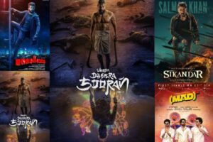All Eyes on Ugadi Weekend: Five Release