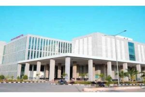 Central Govt Approves 534 New Positions for AIIMS Mangalagiri
