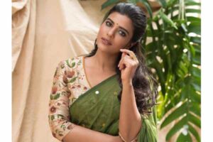 What’s next for Aishwarya Rajesh in Telugu?