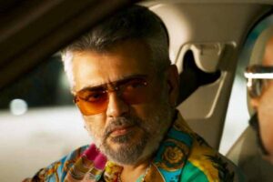 Ajith’s Good Bad Ugly Movie Review