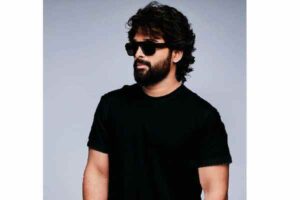 Allu Arjun’s December Break in USA