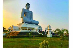 AP Govt. determined on ‘Amaravati’ 3 year deadline