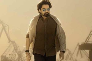 Kalyan Ram Fully Confident On Arjun S/O Vyjayanthi