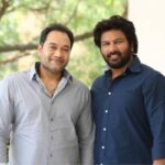 Ashok Vardhan Muppa and Sunil Balusu