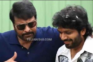 Anil Ravipudi follows Sankranthiki Vastunnam Plan