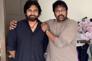 Pawan Kalyan’s son Mark Shankar Discharged