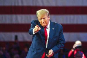 Trump Reveals Detailed Country-by-Country Tariff Plan