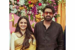 Exclusive: Prabhas’ Fauji Release Date