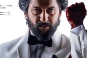 Nani chalks out perfect Plan for HIT 3