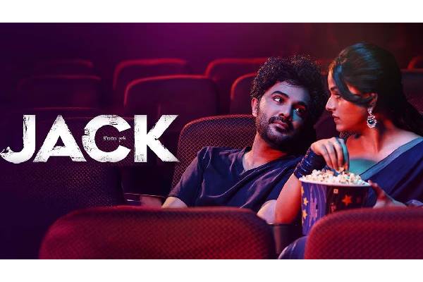 Jack Movie Review