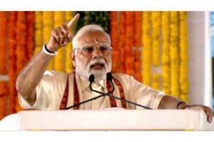 PM Modi’s Kollywood-style counter to TN CM MK Stalin and DMK: