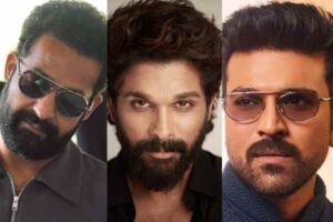 Dubai: The New Destination for Tollywood Bigwigs