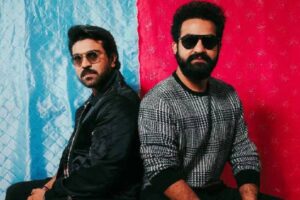 2025 Disappointed RRR Stars