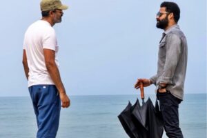 Real Facts: NTR and Neel’s Film