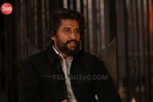Nani responds about Negative Reviews and Critics