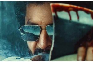 Excellent Bookings for Nani’s HIT 3