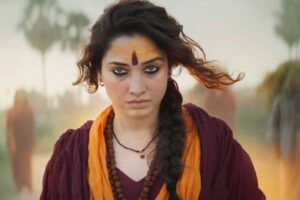 Tamannaah’s Odela 2 Review