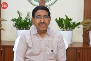 Minister Narayana Clarifies on Amaravati Farmers’ Plot Allocations and Registrations
