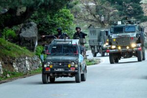 NIA Collects Key Evidence in Pahalgam Terror Attack
