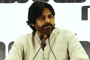 Pithapuram Gets ₹300 Crore Development Boost Under Deputy CM Pawan Kalyan