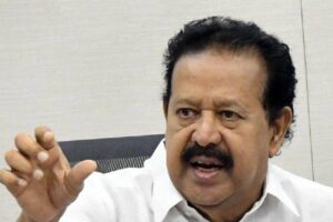 TN Minister Ponmudy Removed from DMK Post