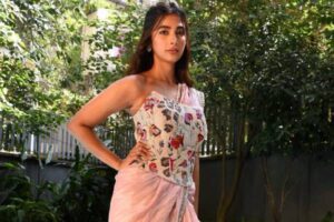 Pooja Hegde bags a Crazy Offer