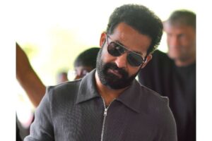 Bollywood actor joins NTR and Neel Film