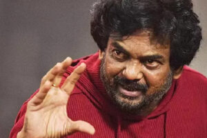 Puri Jagannadh brings one more Sensational Actor