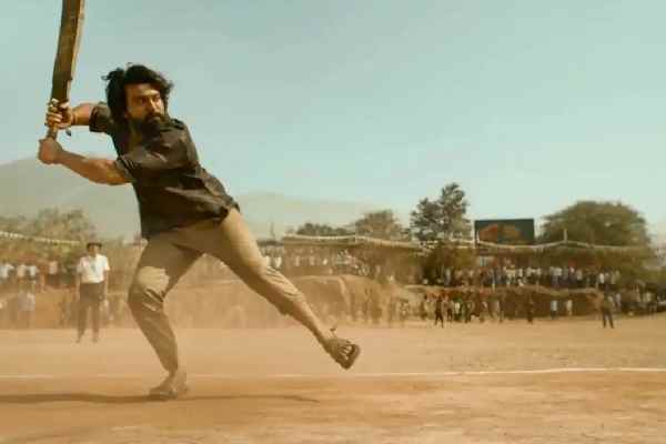 Exclusive: Netflix seals biggest deal for Ram Charan
