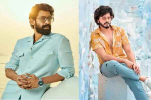 Rana Daggubati to join Mirai 2?