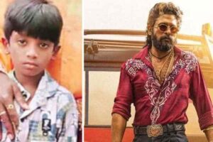 One year for Pushpa Stampede: How is Sritej?