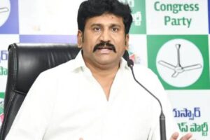 YSRCP Leader Thopudurti Prakash Reddy Faces Police Case