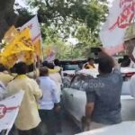 Turf war intensifies in Pithapuram